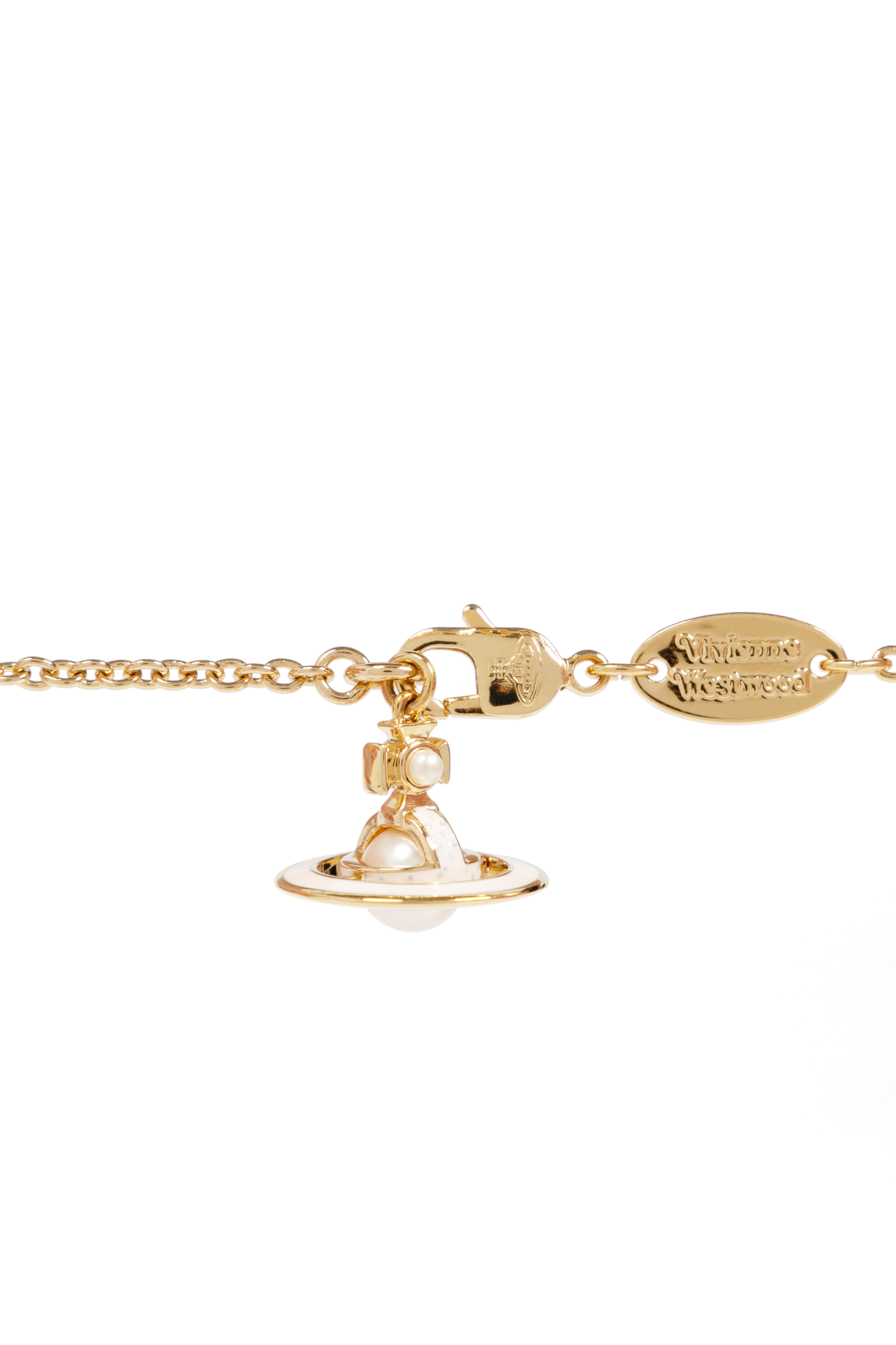 ブレスレット Vivienne Westwood Simonetta Bracelet Vivienne Westwood ヴィヴィアンウエストウッド ブレスレット